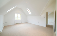 Hornchurch bedroom extension leads