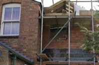 free Hornchurch home extension quotes