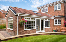 Hornchurch house extension leads