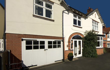 Hornchurch multiple storey extension leads